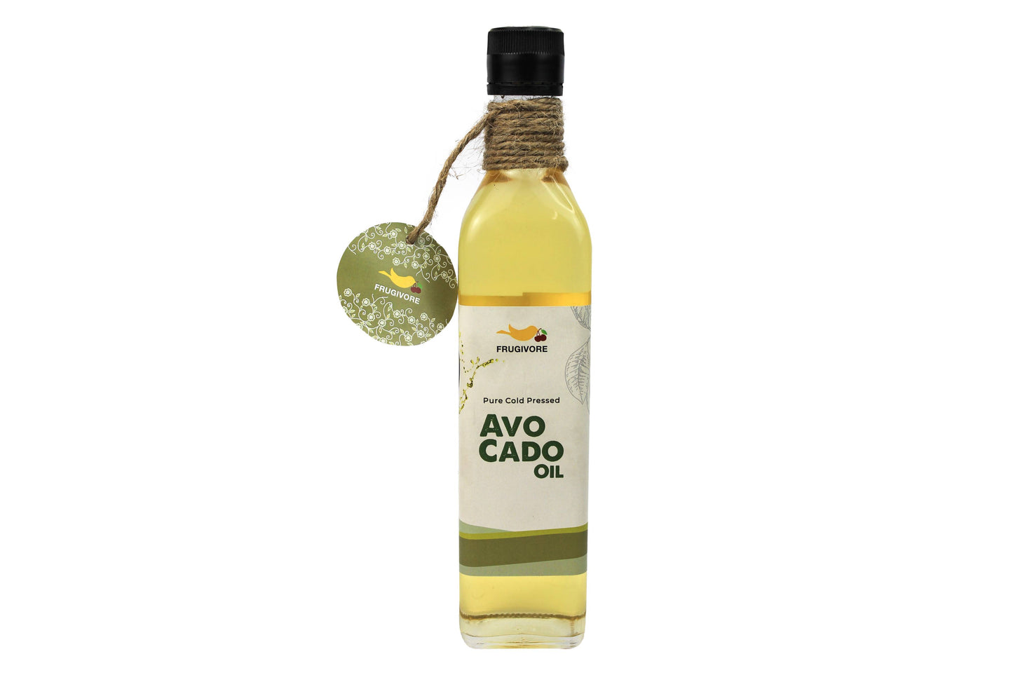 HOLLYWOOD OIL AVOCADO 2 OZ