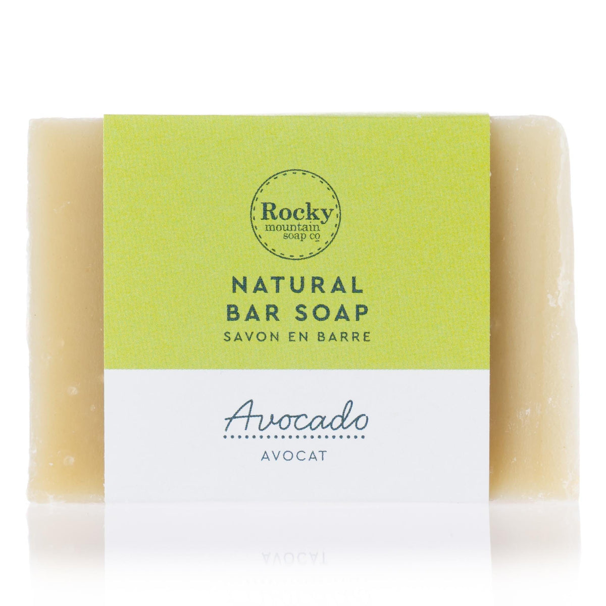 HND/SOAP SNSITIVE AVOCADO