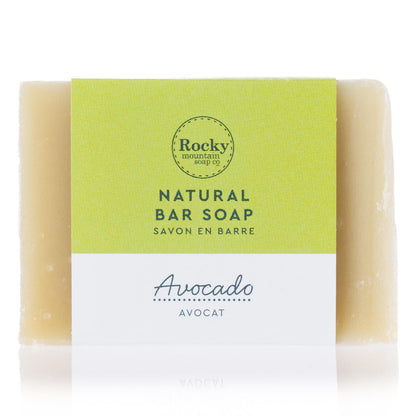 HND/SOAP SNSITIVE AVOCADO