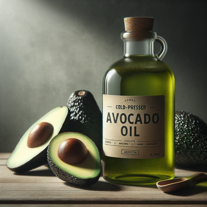AVOCADO OIL OL 2OZ
