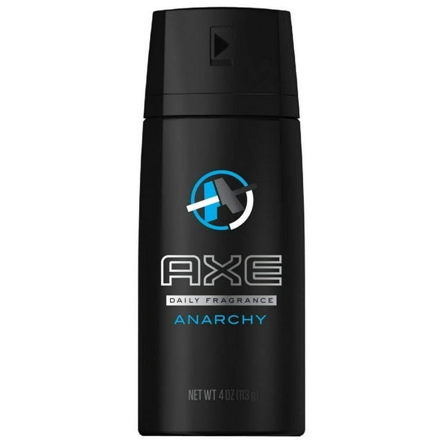 AXE ANARCHY FOR HIM IS ST 76GM