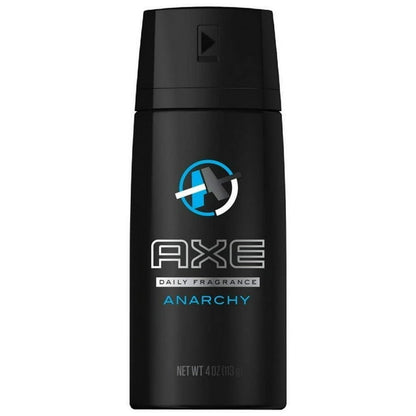 AXE ANARCHY FOR HIM IS ST 76GM