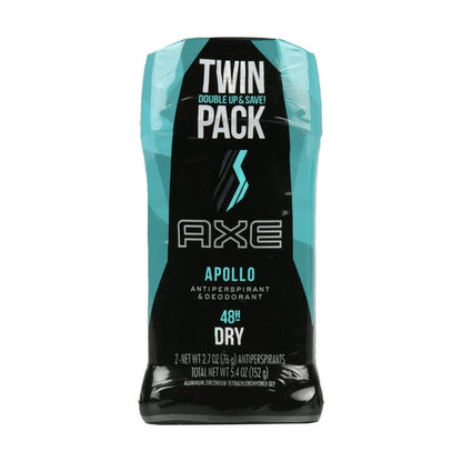 AXE APOLLO ST 18.2% 76GM