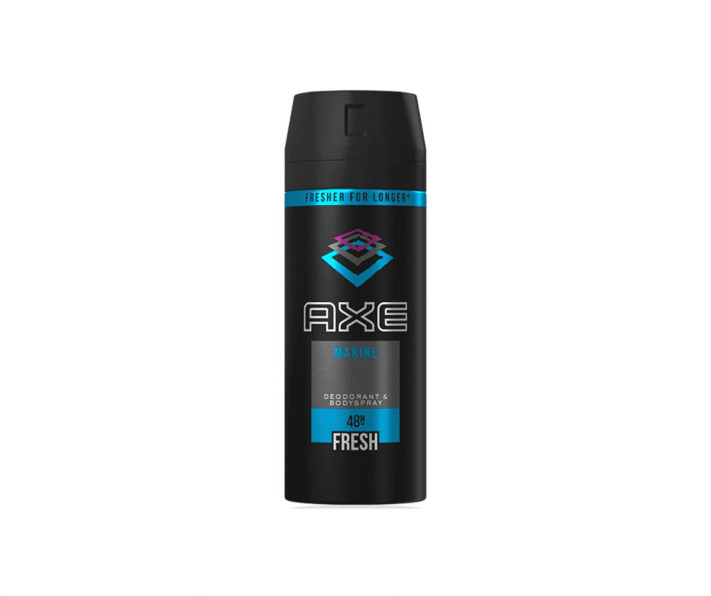 AXE BODY SPRAY AR 4OZ ESSENCE