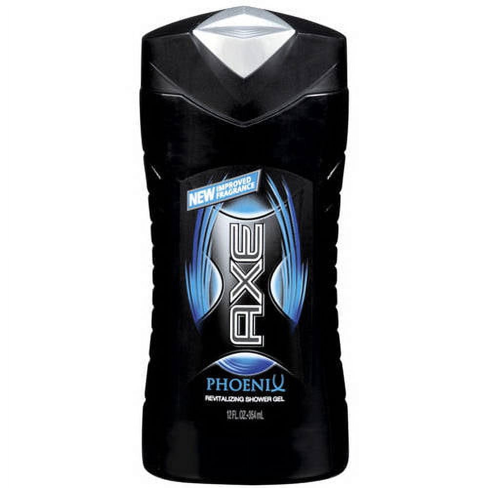 AXE SHOWER GEL 16OZ PHOENIX