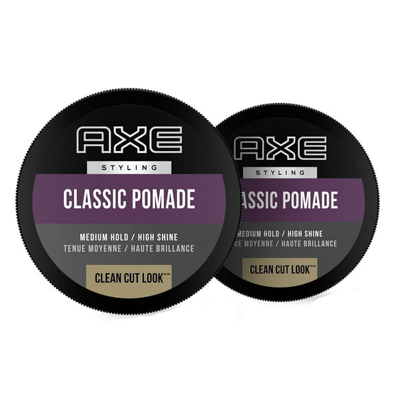 AXE REFINED 2.64OZ CLN CUT LK
