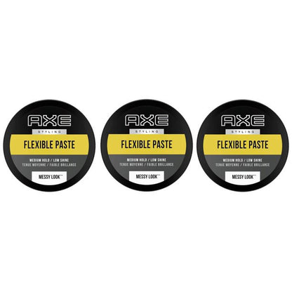 AXE 2.64 OZ MESSY LOOK PASTE