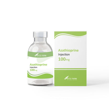 AZATHIOPRINE TB 100MG 100