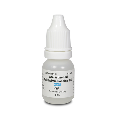 AZELASTINE HCL SN 137MCG 30ML NSL