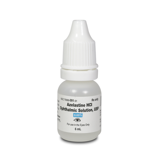 AZELASTINE HCL SN 137MCG 30ML NSL
