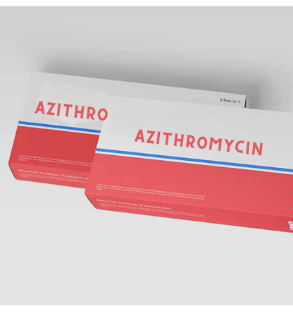 AZITHROMYCIN PK 1GM 10 ORAL