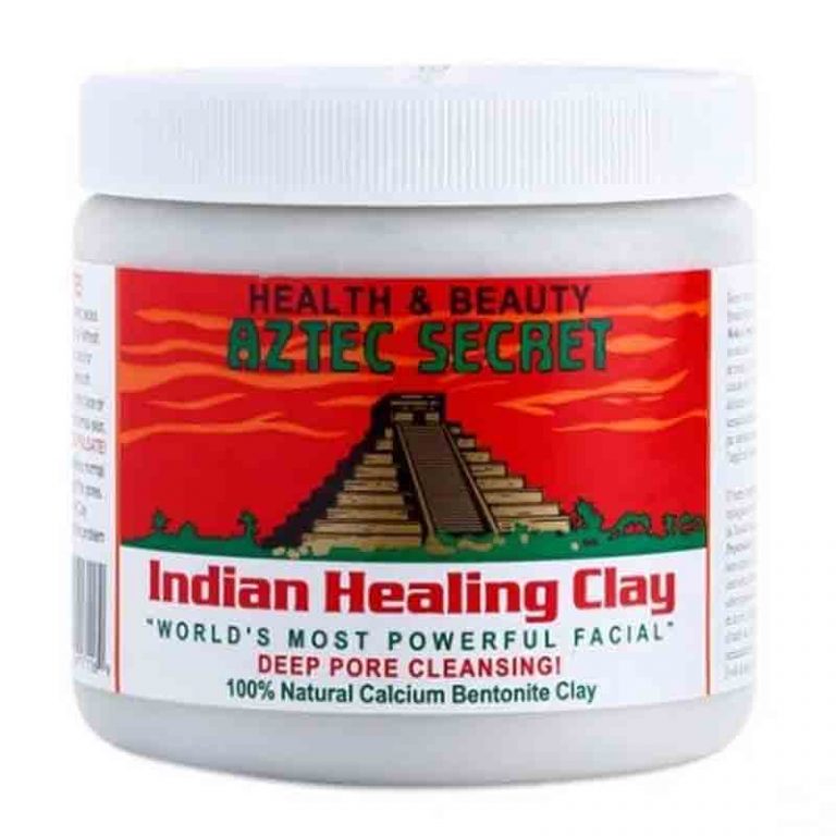AZTEC INDIAN HEALING CLAY  1LB