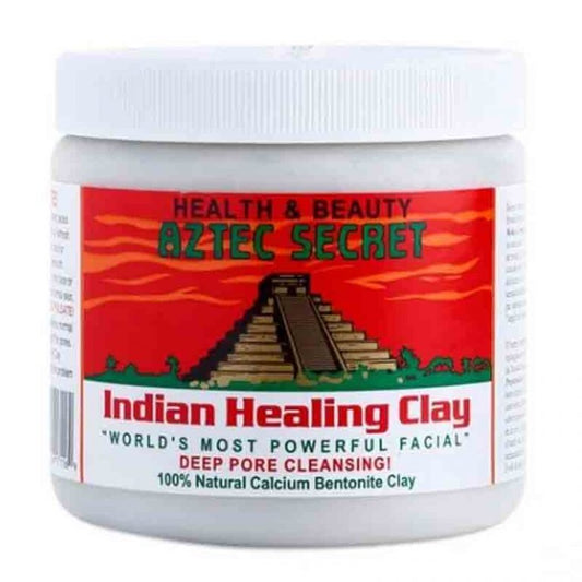 AZTEC INDIAN HEALING CLAY  2LBS