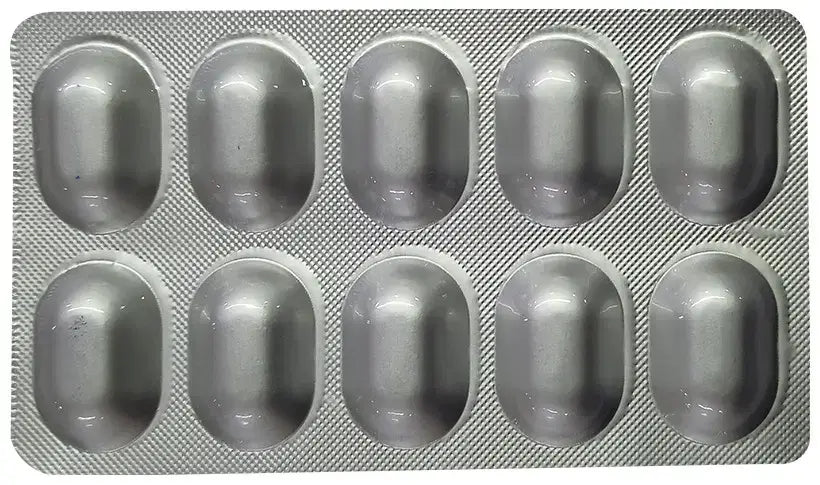 AZULFIDINE ENTAB TB 500MG100DR EC