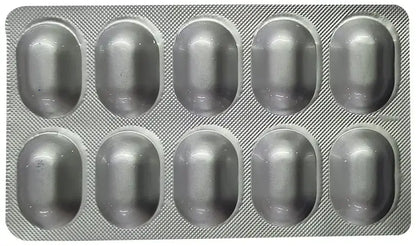 AZULFIDINE ENTAB TB 500MG100DR EC