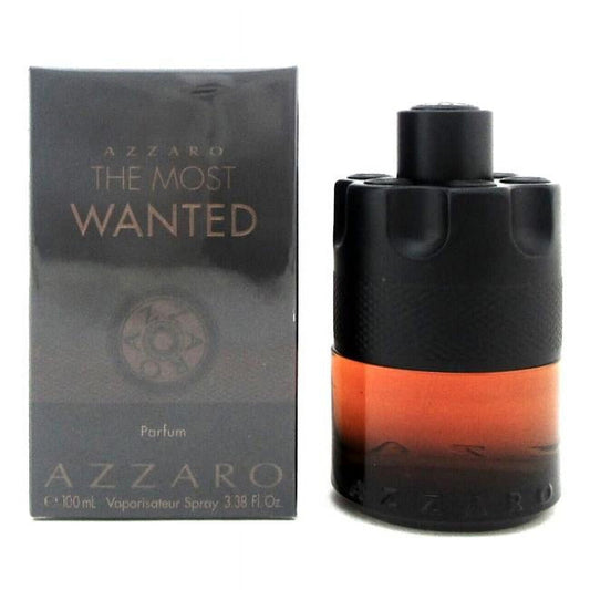 AZZARO The Most Wanted Parfum Spray, 5.07 oz