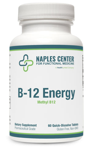 B-12 ENERGY TD 100 G/F BRY