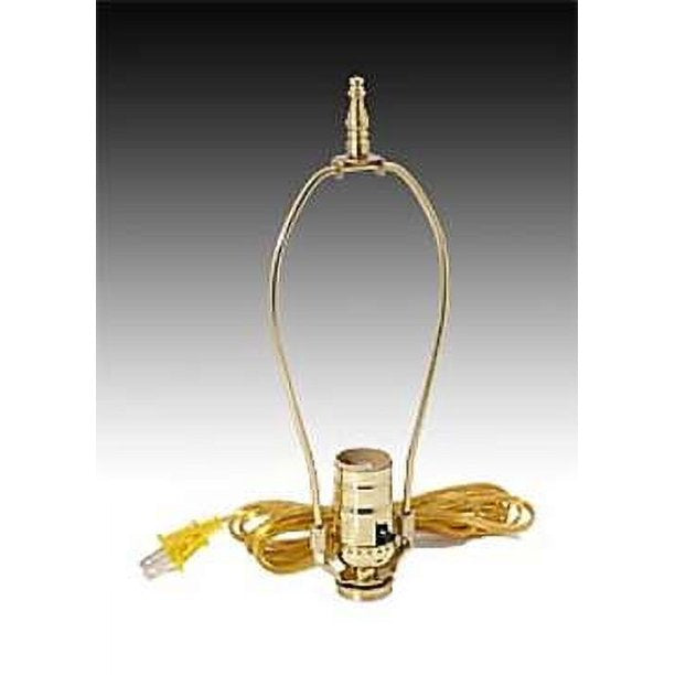 ELEC ADAPTER 2PK VNYL 3-2