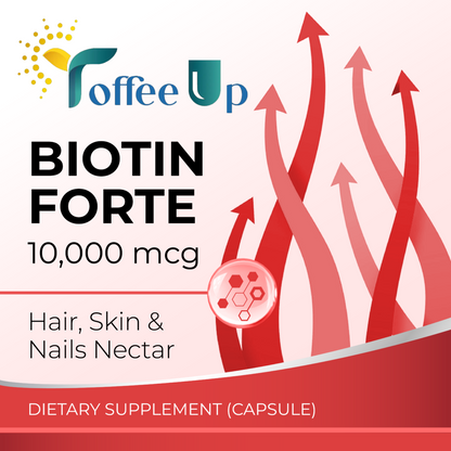 BIOTIN FORTE 3MG TABLET 60CT SCHWABE