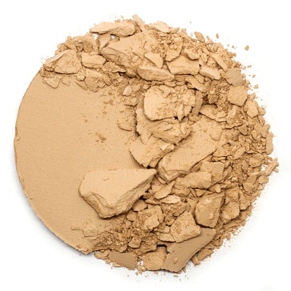 Mineral Fusion Loose Setting Powder - Banana