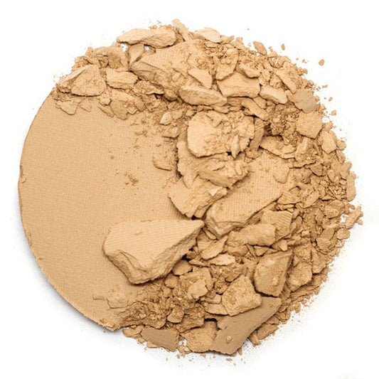 Mineral Fusion Loose Setting Powder - Banana