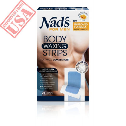 NADS FOR MEN LQ 5.1OZ DWN/U