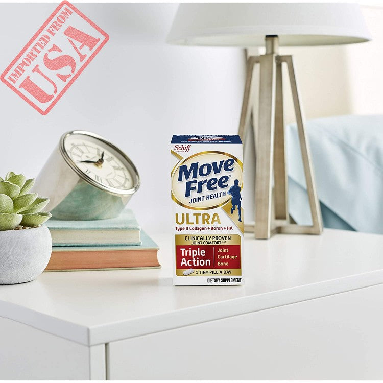 MOVE FREE ULTRA CAPLET 30CT