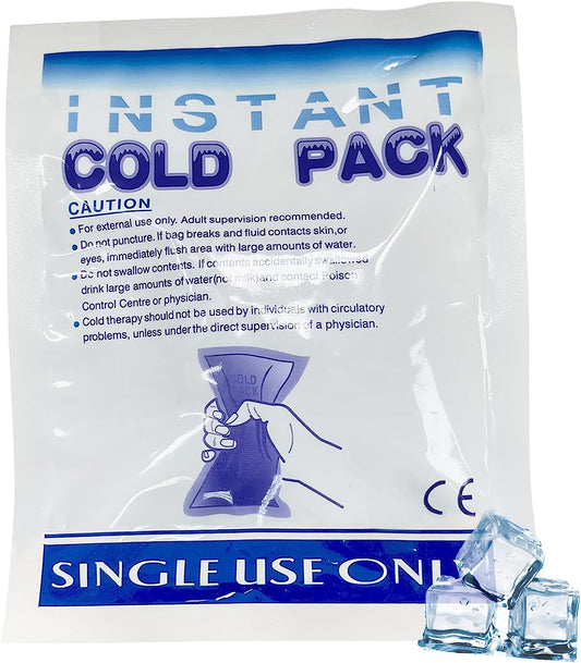 FLEX AID INSTANT COLD PACK PC 2