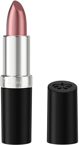 LAST FIN LIPSTICK ICED ROSE