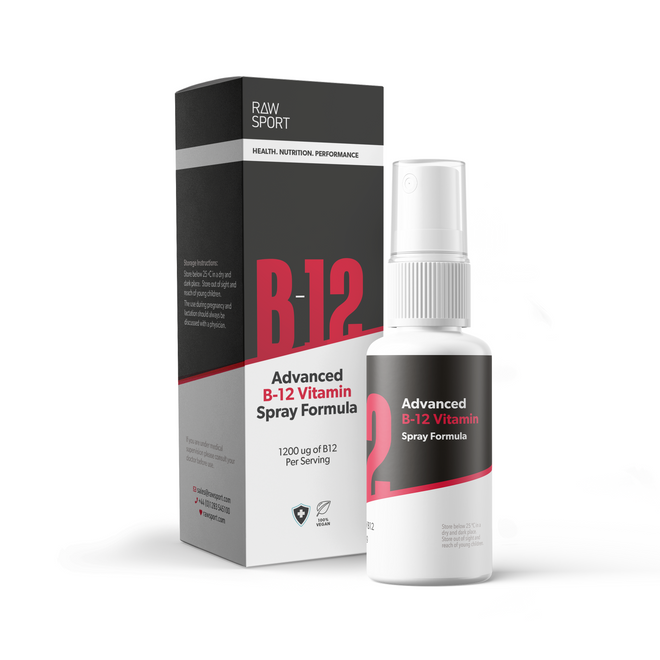 PRO+ RD AMB CVTC BT 48 12OZ