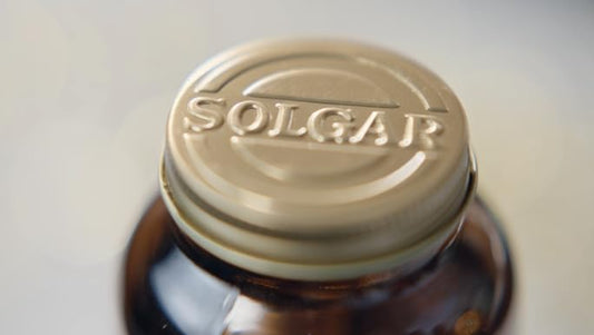 SOLGAR VIT E 400IU MXD TOC