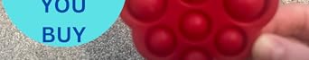 RaZberry Pop Teether for Babies 3 Months & up