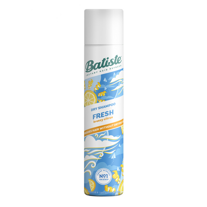 Batiste Dry Shampoo Fresh 3.81oz