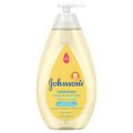 Jergens Baby Calming Head-To- Toe Wash 18oz Pump