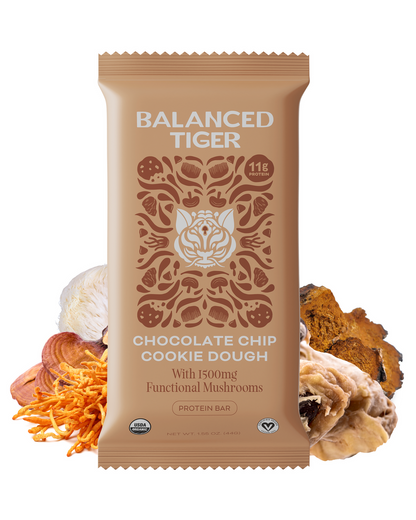 BALANCED TIGER BAR,OG2,CCHIP CKY DOUGH