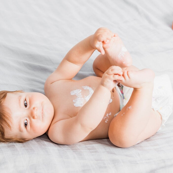 DIAPER CRM EVO N ALOE