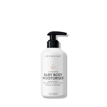 LOVE MY BABY MOISTMENT      8OZ
