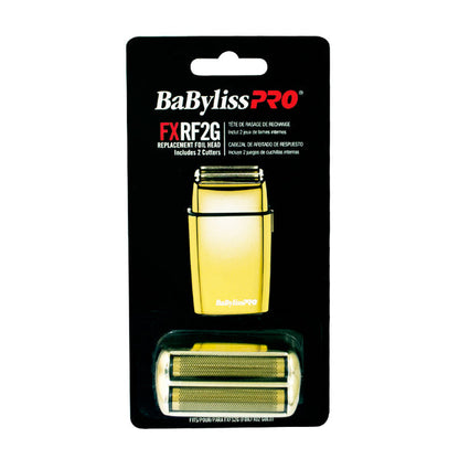BABYLISS REPLCMNT SINGLE FOIL