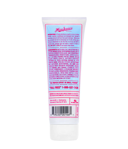 Miss Jessie's Pillow Soft Curls, 8.5 oz