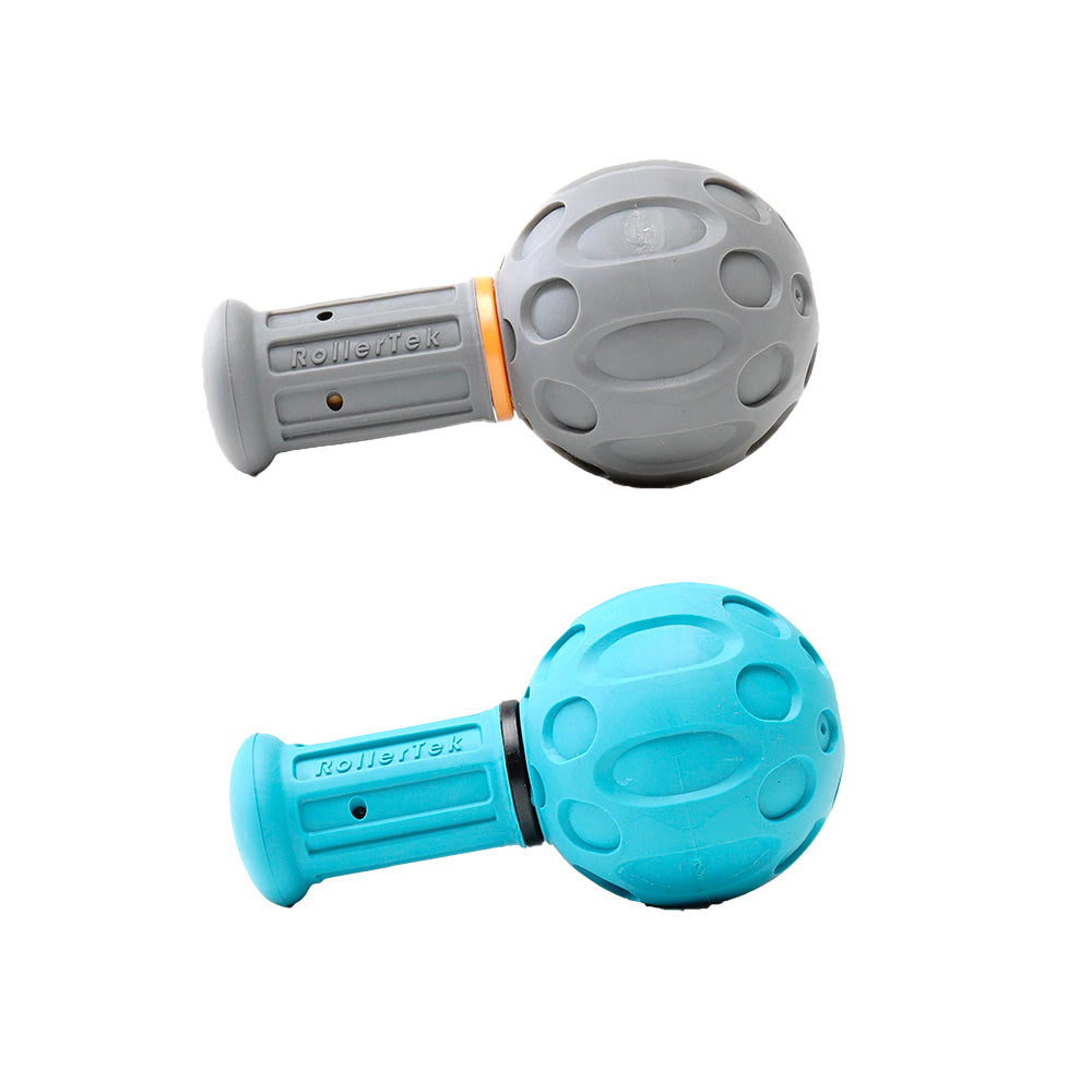ZGRIP RT BALLPT 5PK ASST