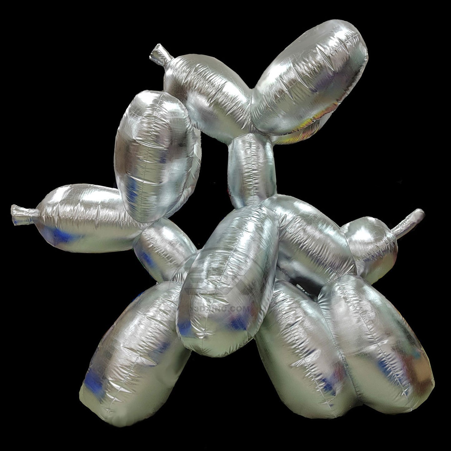 BALLOON DOGS