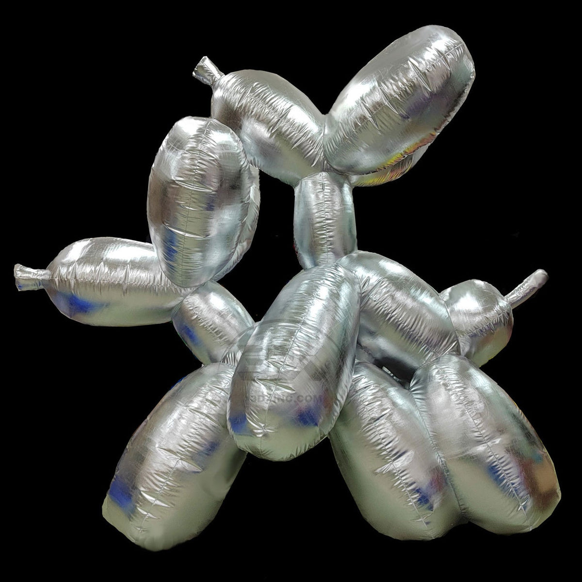 BALLOON DOGS