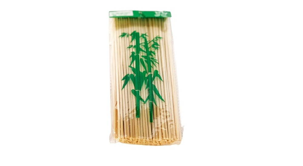 4in &6 in Bamboo Skewers