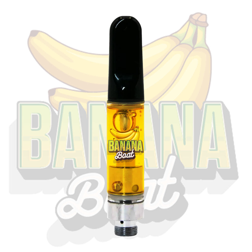 BANANA BOAT UN 24 DL131451