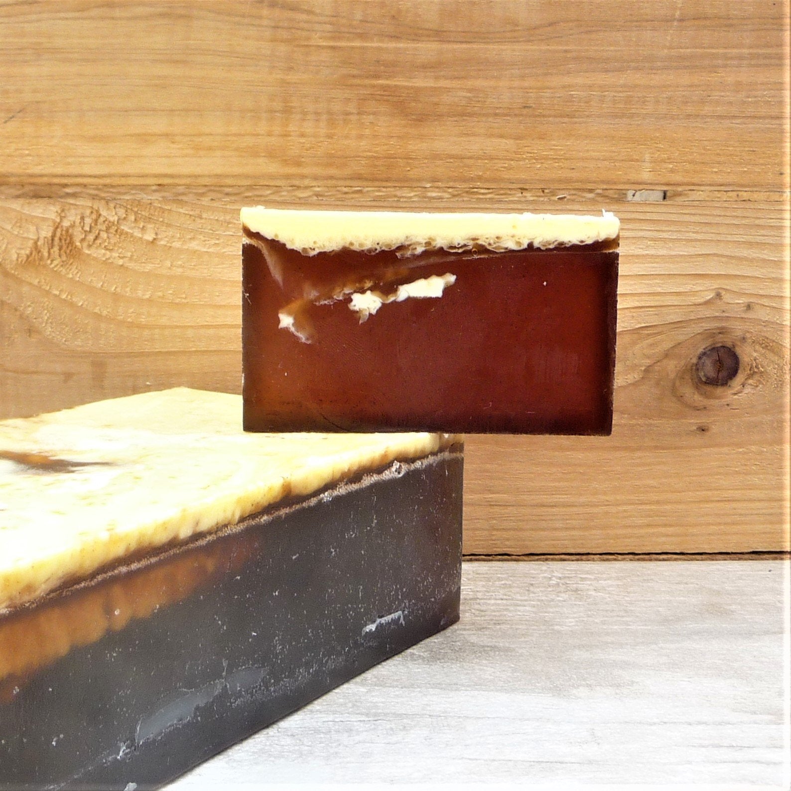 HND SOAP,VRY CLN BANANA
