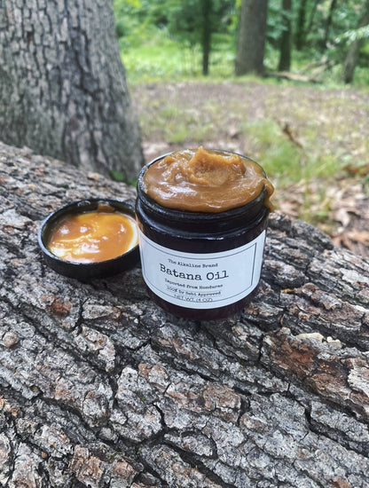 TALIAH LMNH BATANA OIL DROPS 2Z
