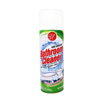 BATHROOM CLEANER SP 12X24OZ