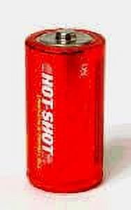 BATTERY EVR ALK C 2 E93BP-2