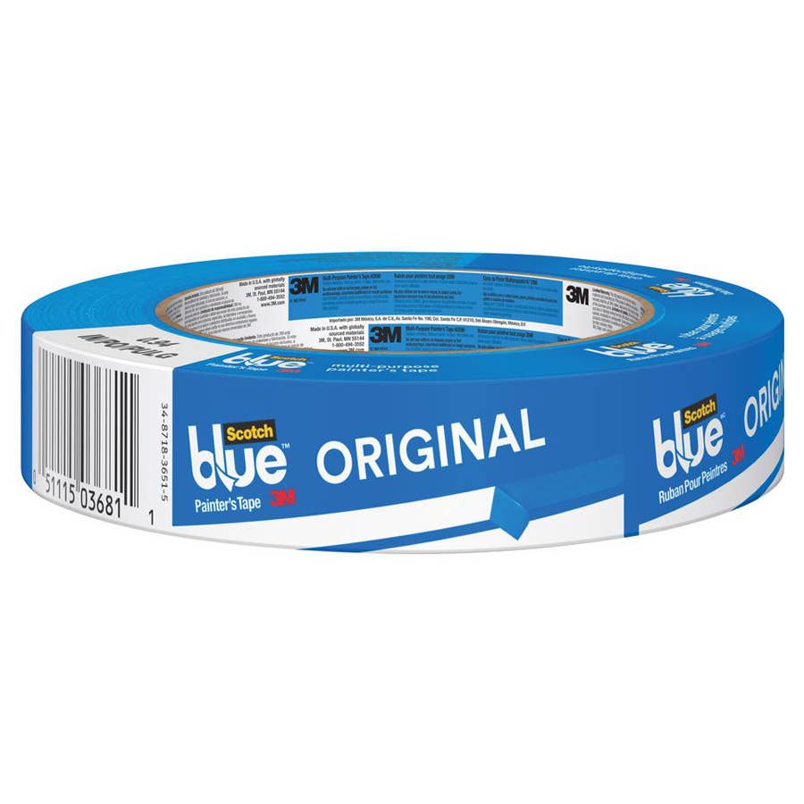 ScotchBlue Original Multi-Surface Painter’s Tape