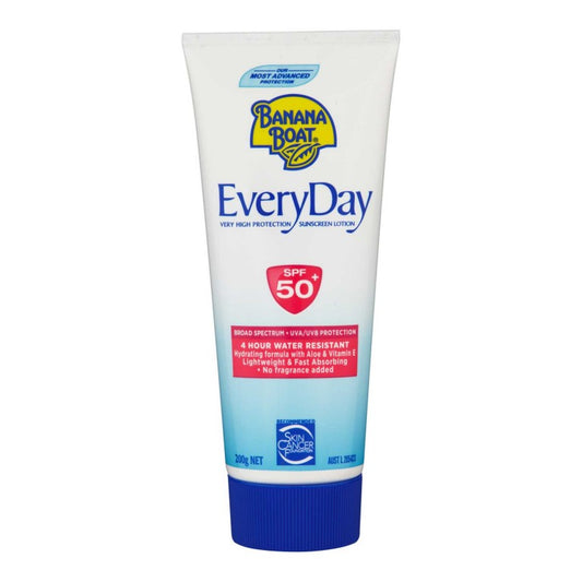 BAN BOAT PRO+VIT AE 133ML SPF50+